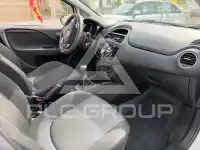 2016 Fiat Punto