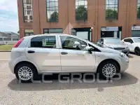 2016 Fiat Punto