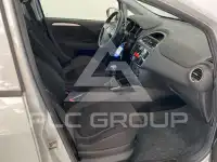 2016 Fiat Punto