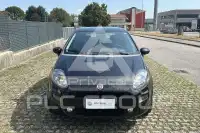 2016 Fiat Punto