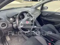 2016 Fiat Punto