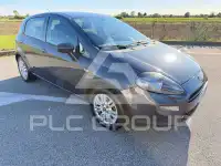 2016 Fiat Punto