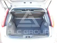 2016 Fiat Punto