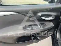2016 Fiat Punto