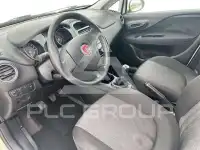 2016 Fiat Punto