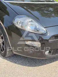 2016 Fiat Punto