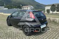 2016 Fiat Punto