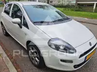 2016 Fiat Punto