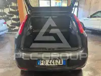 2016 Fiat Punto