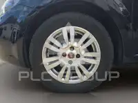 2016 Fiat Punto