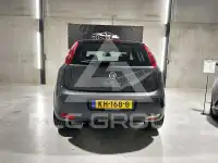 2016 Fiat Punto