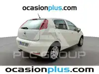 2016 Fiat Punto
