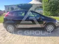 2016 Fiat Punto