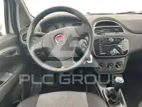 2016 Fiat Punto