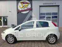 2016 Fiat Punto