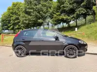 2016 Fiat Punto