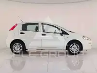 2016 Fiat Punto