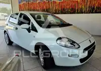 2016 Fiat Punto