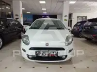 2016 Fiat Punto