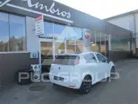2016 Fiat Punto