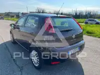 2016 Fiat Punto