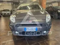 2016 Fiat Punto
