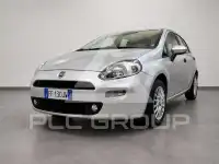 2016 Fiat Punto