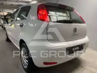 2016 Fiat Punto