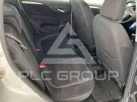 2016 Fiat Punto
