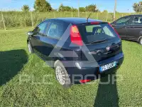 2016 Fiat Punto