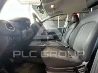 2016 Fiat Punto