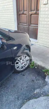 2016 Fiat Punto