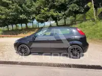 2016 Fiat Punto