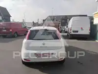 2016 Fiat Punto