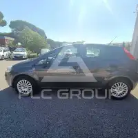2016 Fiat Punto