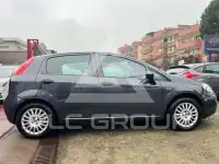 2016 Fiat Punto