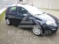 2016 Fiat Punto