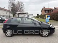 2016 Fiat Punto