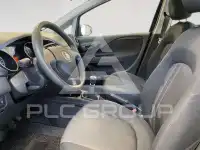 2016 Fiat Punto