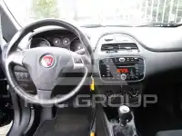 2016 Fiat Punto
