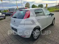 2016 Fiat Punto