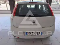 2016 Fiat Punto