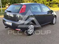 2016 Fiat Punto