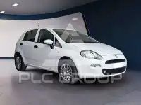 2016 Fiat Punto