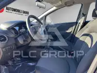2016 Fiat Punto
