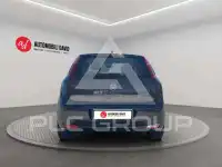 2016 Fiat Punto