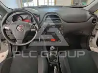 2016 Fiat Punto