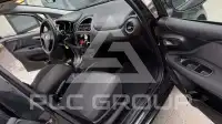 2016 Fiat Punto
