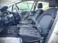 2016 Fiat Punto