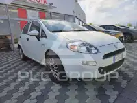 2016 Fiat Punto
